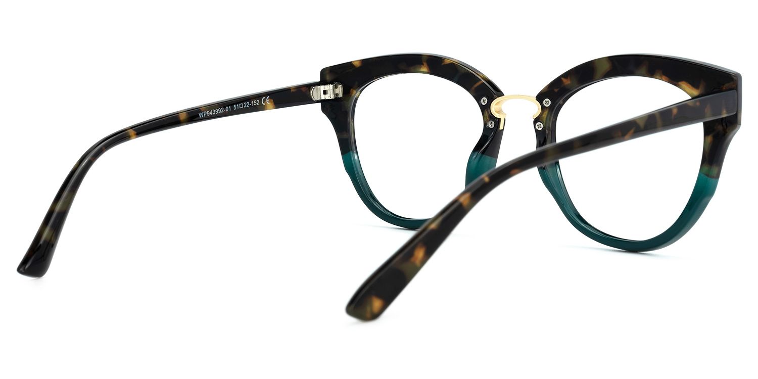 Buy Lesia Optical Glasses and EyeWear Frames on Zeelool3