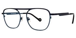 Rasheda Square Blue Glasses1