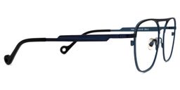 Rasheda Square Blue Glasses2