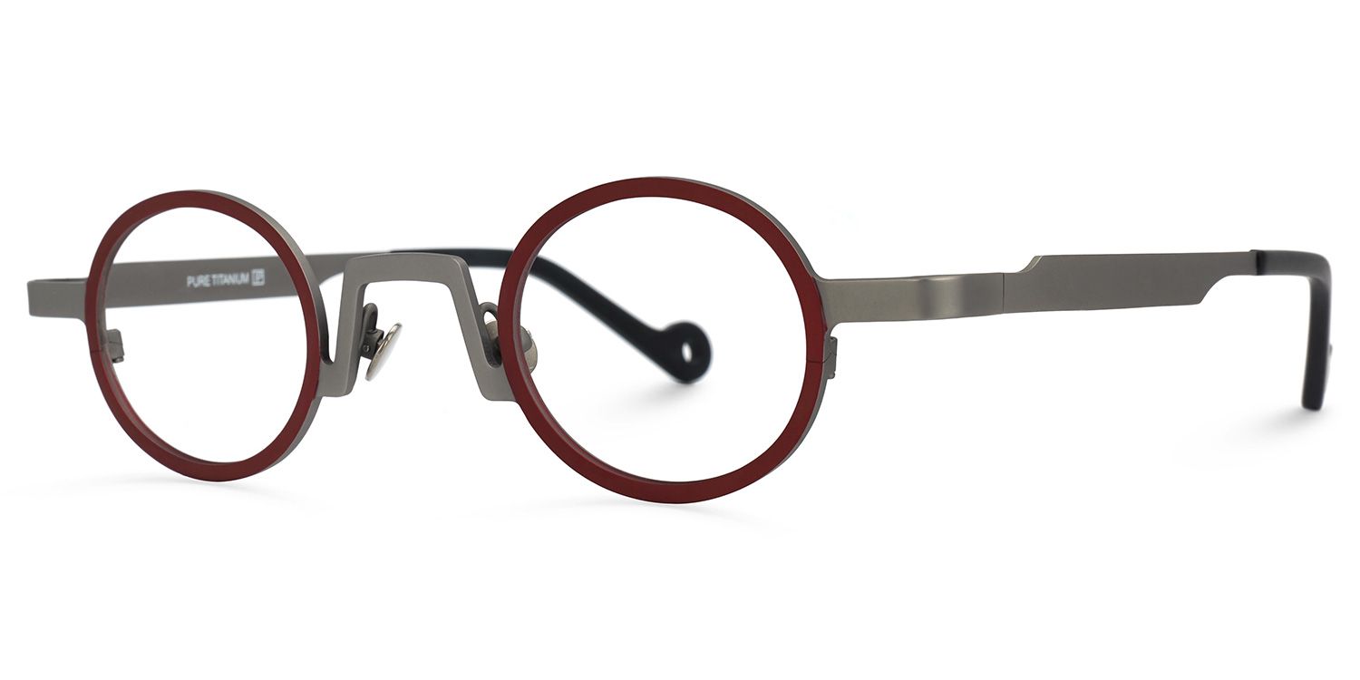 Buy Betton Optical Glasses and EyeWear Frames on Zeelool1