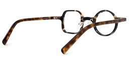 Render Asymmetric Tortoise Glasses3