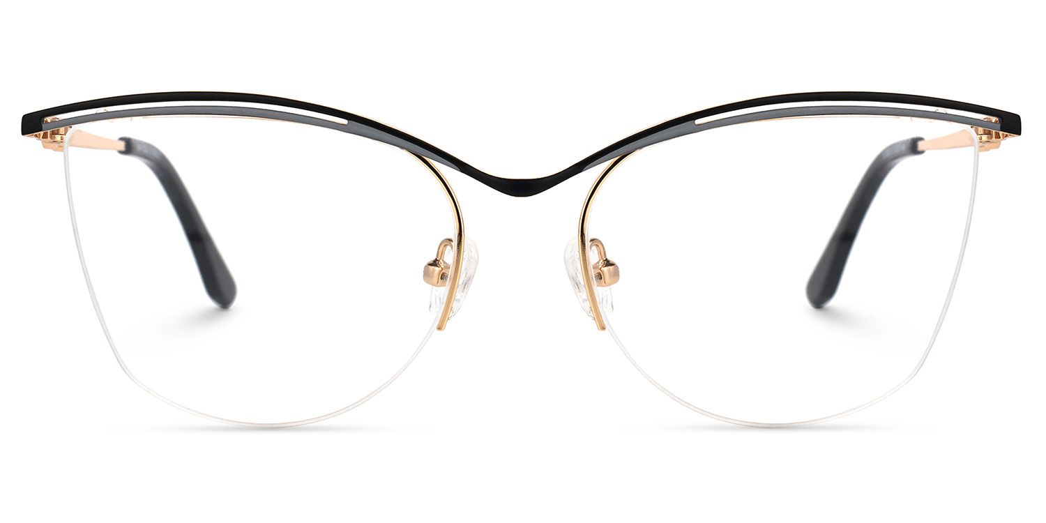 Buy Sheri Optical Glasses and EyeWear Frames on Zeelool0