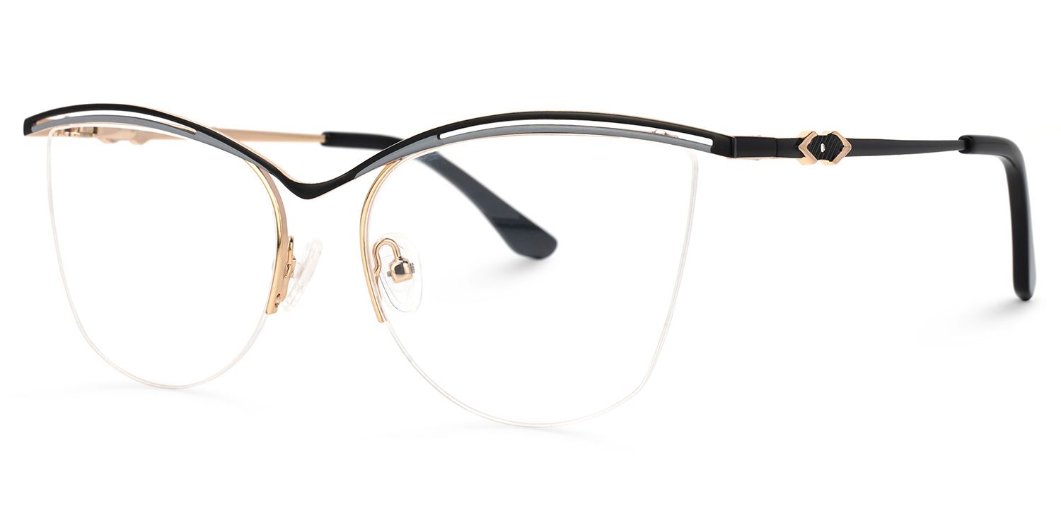 Buy Sheri Optical Glasses and EyeWear Frames on Zeelool1