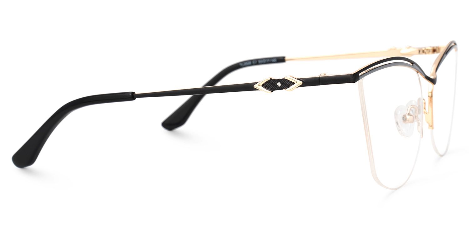 Buy Sheri Optical Glasses and EyeWear Frames on Zeelool2