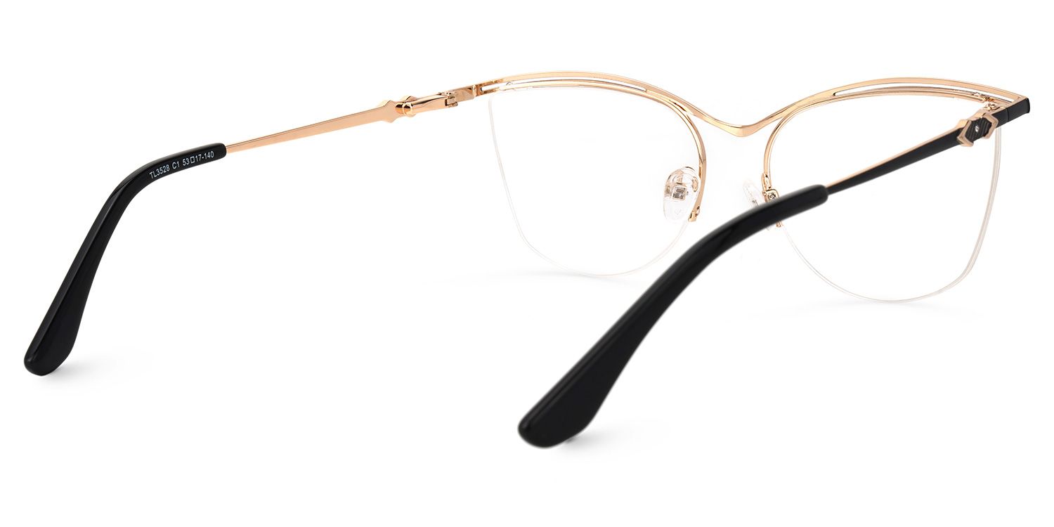 Buy Sheri Optical Glasses and EyeWear Frames on Zeelool3