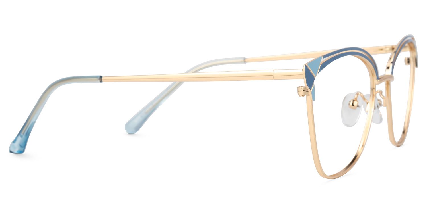 Buy Exey Optical Glasses and EyeWear Frames on Zeelool2