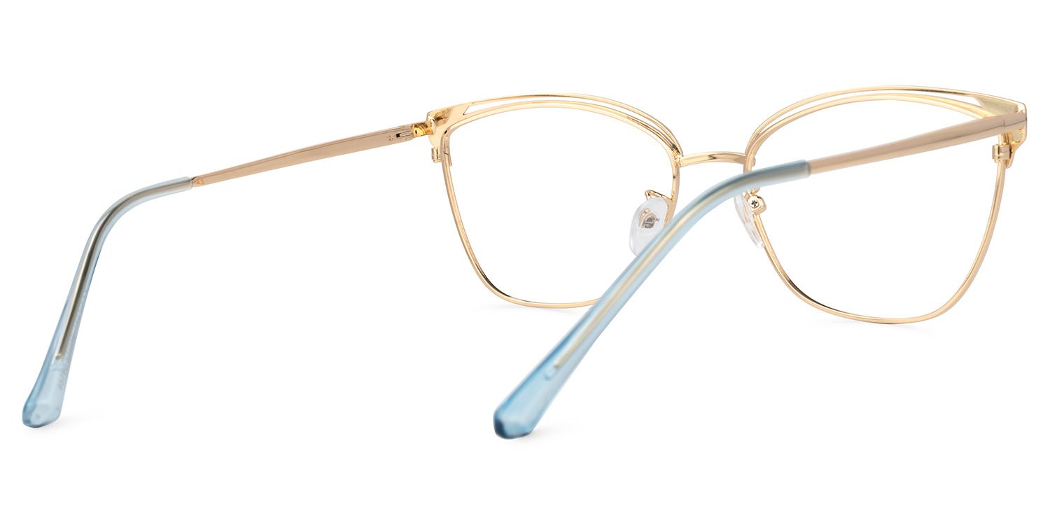 Buy Exey Optical Glasses and EyeWear Frames on Zeelool3