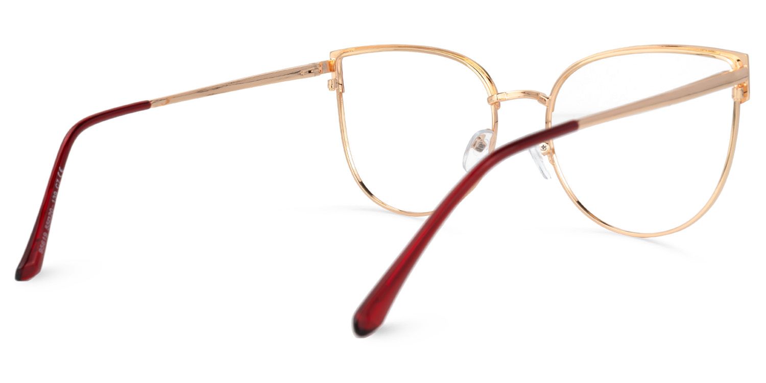 Buy Jenitza Optical Glasses and EyeWear Frames on Zeelool2