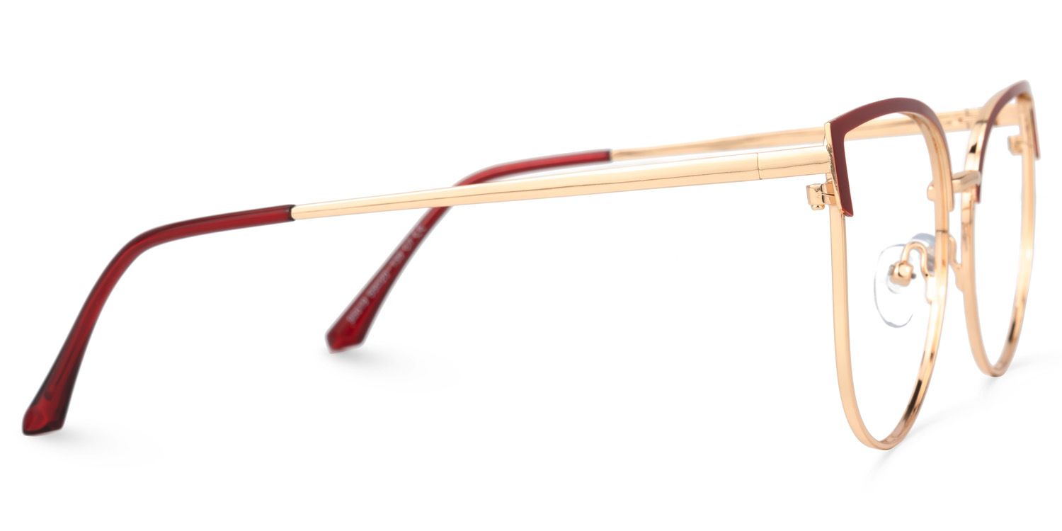 Buy Jenitza Optical Glasses and EyeWear Frames on Zeelool3