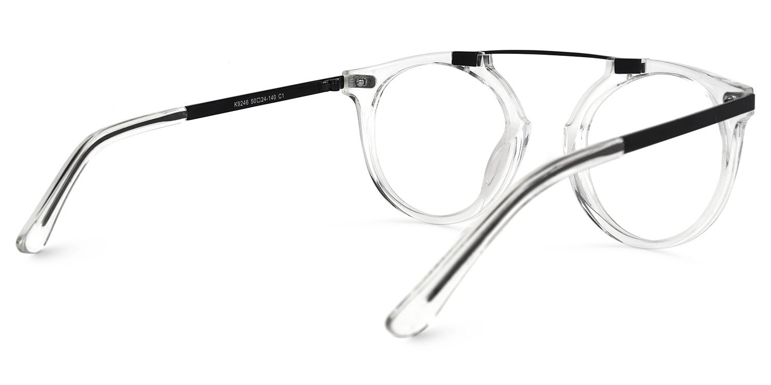 Buy Buggie Optical Glasses and EyeWear Frames on Zeelool3