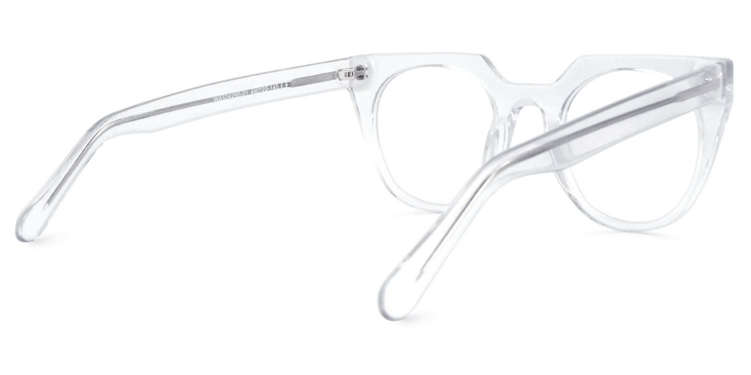 Buy Lucie Optical Glasses and EyeWear Frames on Zeelool3