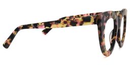 Trinidad Cateye Floral Glasses3