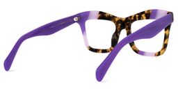 Ivette Cateye Tortoise Glasses3