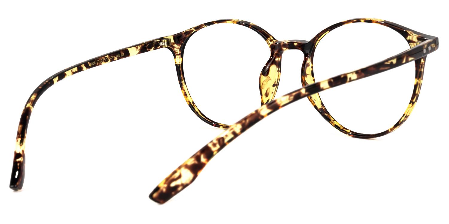 Buy Blanco Optical Glasses and EyeWear Frames on Zeelool3