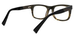 Shanna Rectangle Tortoise Glasses3