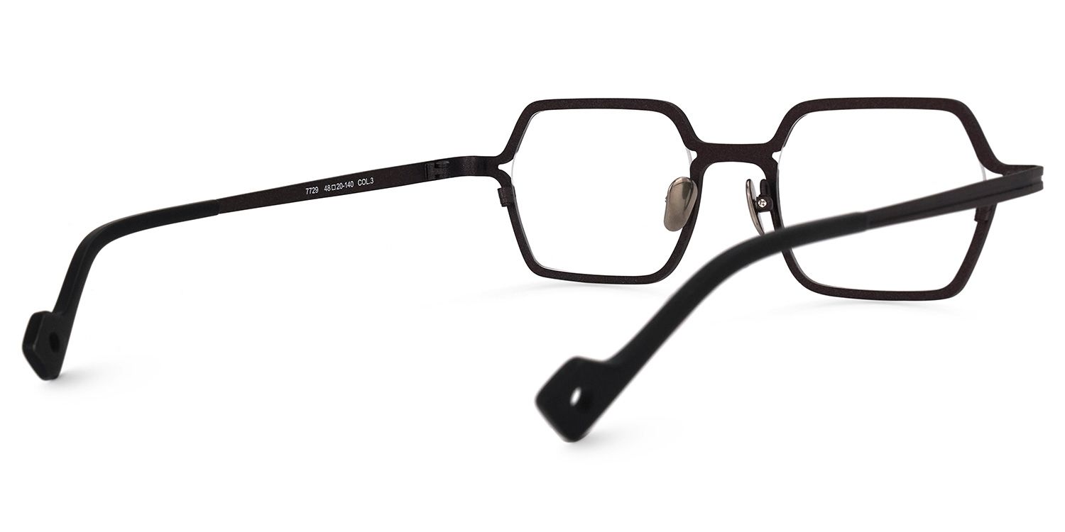Buy Katleend Optical Glasses and EyeWear Frames on Zeelool3