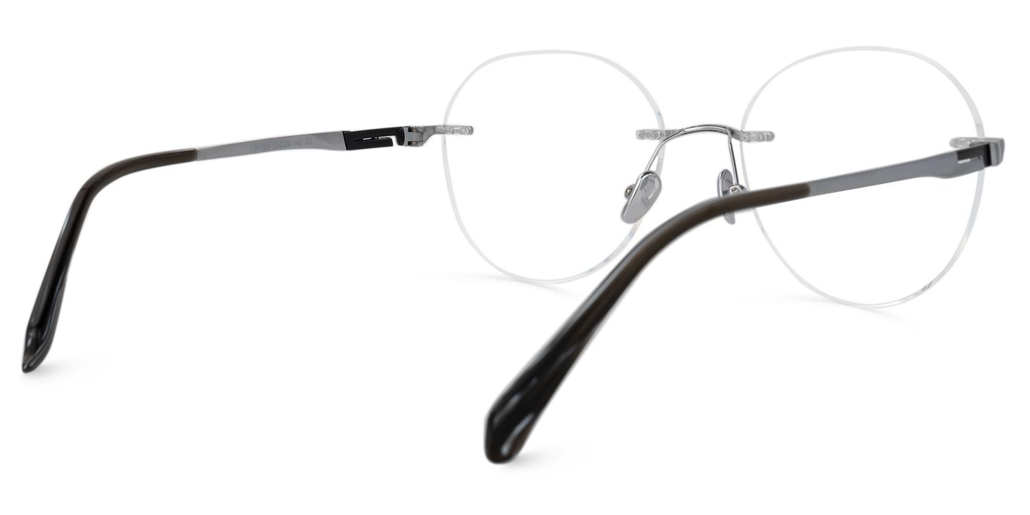 Buy Yerukza  Optical Glasses and EyeWear Frames on Zeelool3
