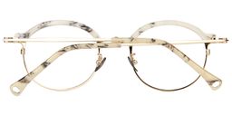 Heather Browline Eyeglasses5