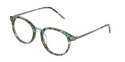 Carina Round Acetate Glasses3