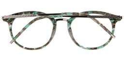Carina Round Acetate Glasses2