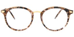 Carina Round Acetate Glasses0