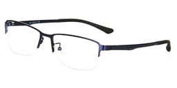 Morgan Semi-Rimless Glasses3