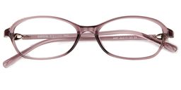 Darcie Rectangle Glasses1