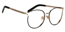 Amaryllis Cat Eye Glasses2