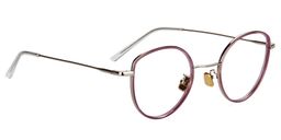 Cecilia Cat Eye Glasses4