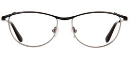 Cytheria Oval Glasses6
