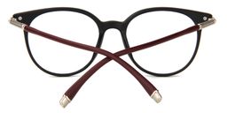 Austin Round Glasses15