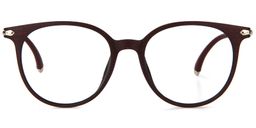 Austin Round Glasses12