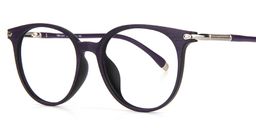 Austin Round Glasses10