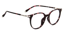 Austin Round Glasses3