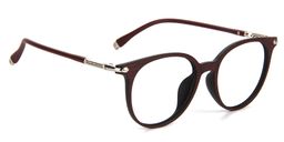 Austin Round Glasses14