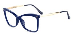 Isaebella  Butterfly glasses16