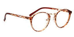 Dinah Manoff Round Glasses4