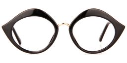 Cassiel Kiss Mouth Glasses18
