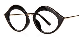 Cassiel Kiss Mouth Glasses22