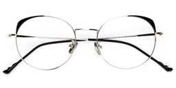 Sharon Cute Cat Eye Glasses18