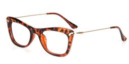 Angelina Cat Eye Glasses15