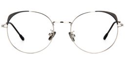 Sharon Cute Cat Eye Glasses17