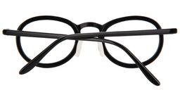 Karida Oval Glasses5