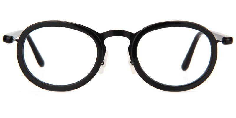 Karida Oval Glasses