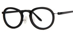 Karida Oval Glasses3