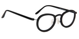Karida Oval Glasses2