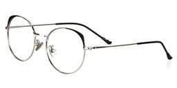 Sharon Cute Cat Eye Glasses19