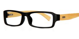 Allen Full Rim Glasses8