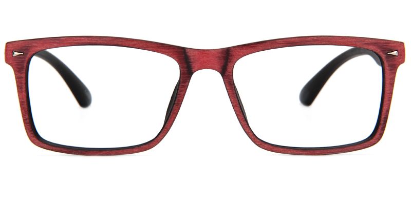 Cytheria Rectangle Glasses