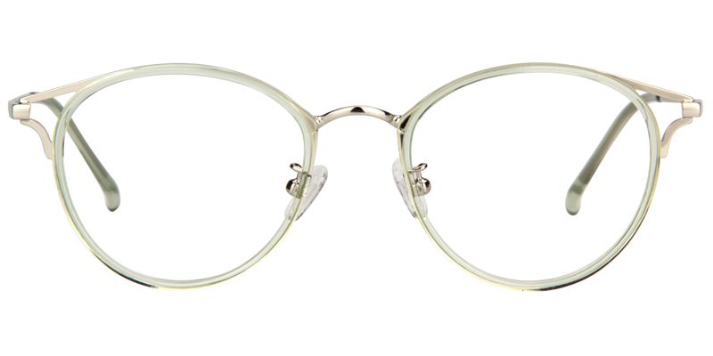 Serafina glasses 1